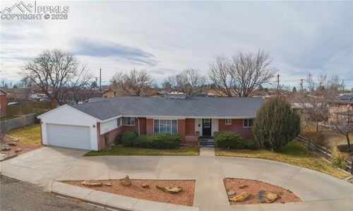 77 Circle Dr, La Junta, CO, 81050-3357 | Card Image