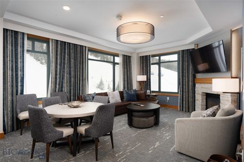10707-60 Big Sky Resort Rd, Big Sky, MT, 59716-7706 | Card Image