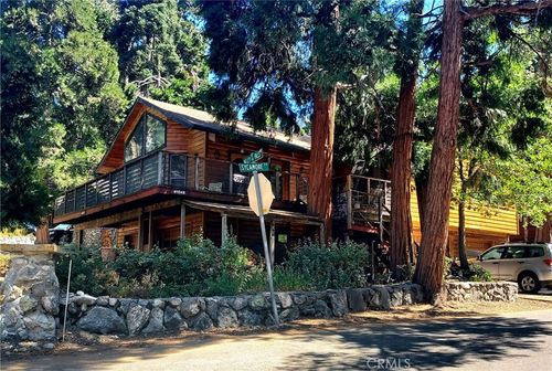 41045 Valley Of The Falls Dr, Forest Falls, CA, 92339-9662 | Card Image