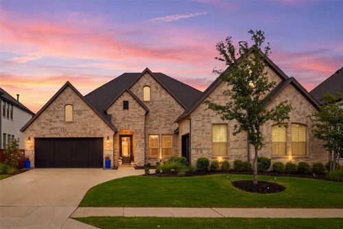 3512 Truro St, Celina, TX, 75009-2437 | Card Image