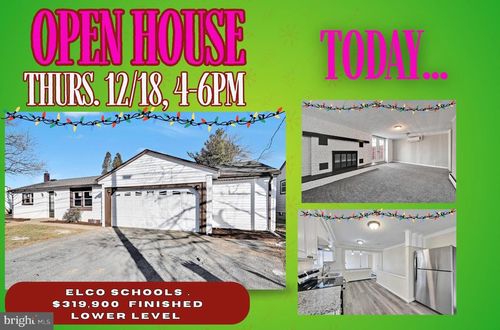 446 Stracks Dam Rd, MYERSTOWN, PA, 17067-2164 | Card Image