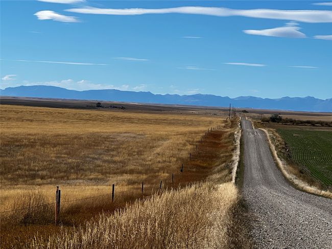 Property view of mountains with a rural view | Image 47
