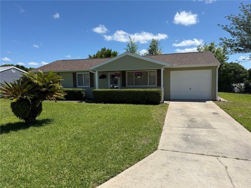 10921 Sw 86th Ct, Ocala, FL, 34481-5302 | Card Image