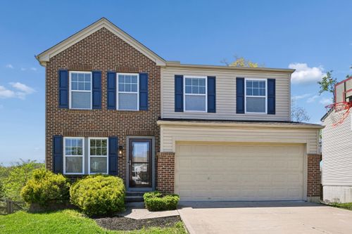 10133 Meadow Glen Dr, Independence, KY, 41051-7872 | Card Image