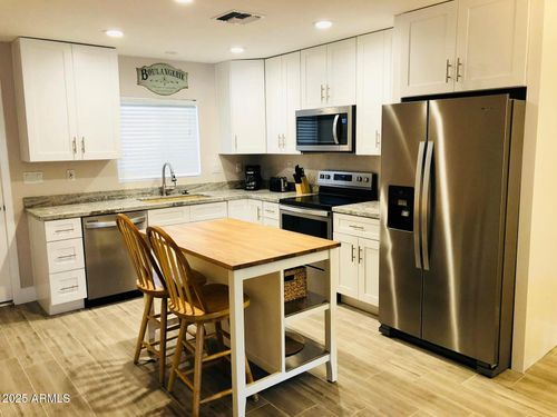 264b-7436 E Chaparral Rd, Scottsdale, AZ, 85250-7166 | Card Image