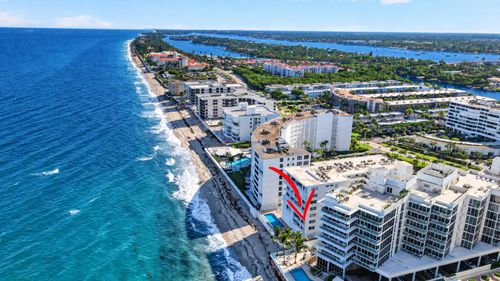 4f-3580 S Ocean Blvd, Palm Beach, FL, 33480-6466 | Card Image