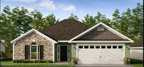 01-E Brigantine Bend, Graniteville, SC, 29829 | Card Image