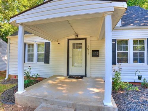 1017 Mcfarland St, Norman, OK, 73069-4516 | Card Image