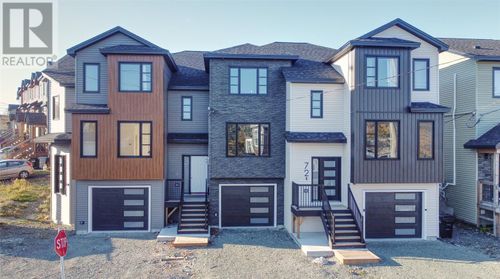 74 Beaumont St, Saint Johns, NL, A1E1R6 | Card Image