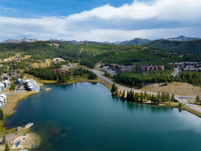 UNIT-1734 - 13 Heavy Runner Dr, Condo with 3 bedrooms, 3 bathrooms and null parking in Big Sky MT | Image 31