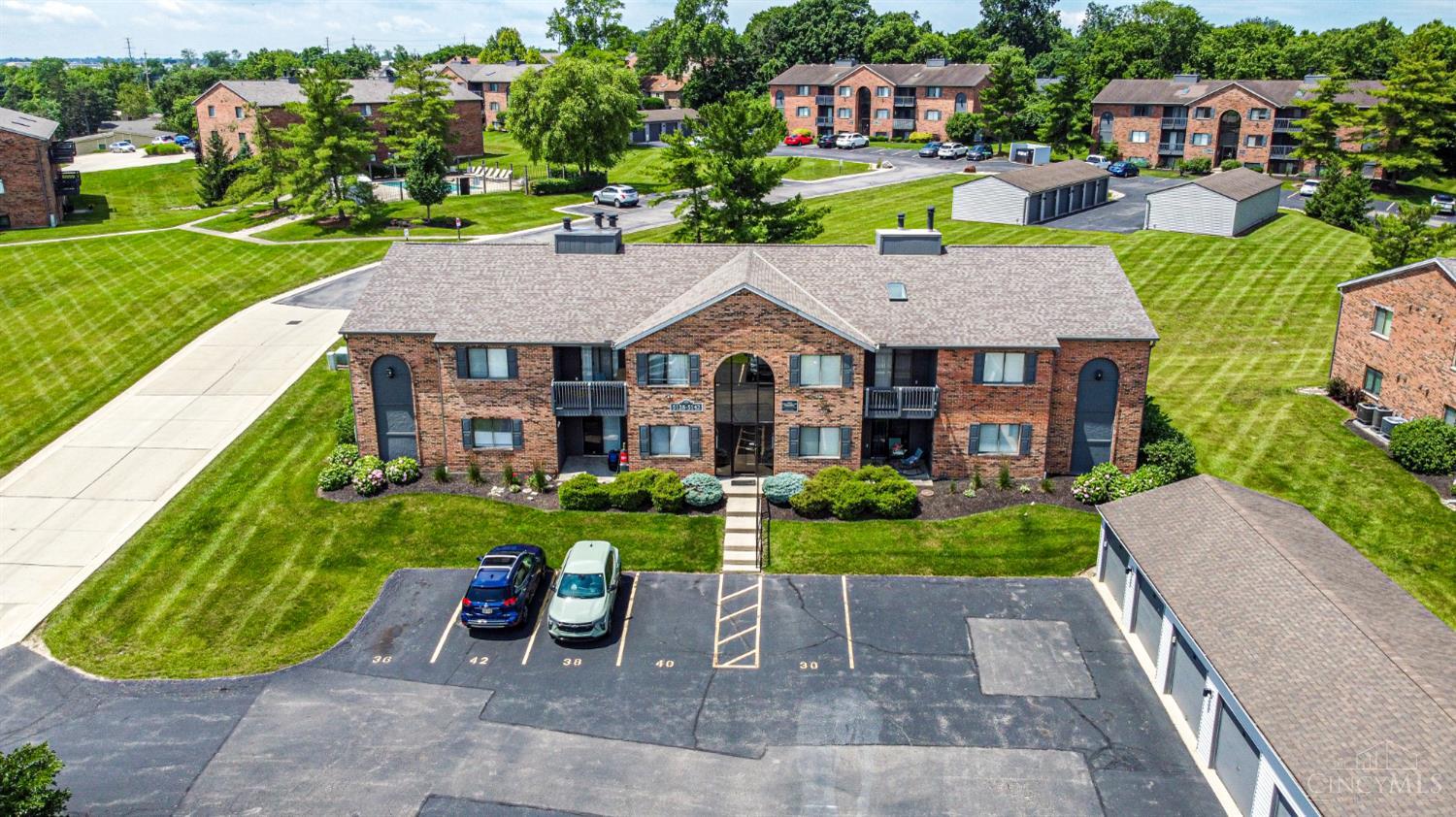 Residential in West Chester