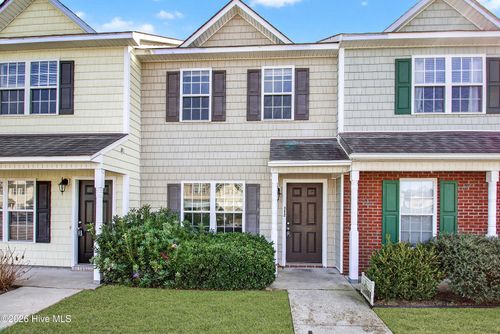 502 Streamwood Dr, Jacksonville, NC, 28546-8388 | Card Image