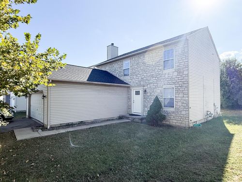 3261 Abingdon Dr, Columbus, OH, 43224-3786 | Card Image