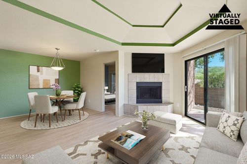 1146-5051 N Sabino Canyon Road, Tucson, AZ, 85750 | Card Image