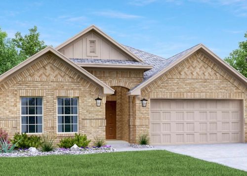 1616 Tinnen House St, Georgetown, TX, 78628-4084 | Card Image