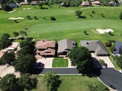 203 Longhorn, Horseshoe Bay, TX, 78657-6109 | Card Image