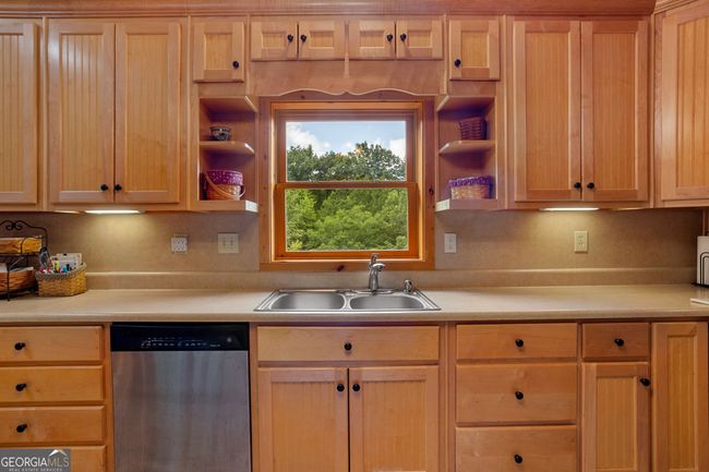 729 Huckleberry Way, House other with 5 bedrooms, 6 bathrooms and null parking in Jasper GA | Image 20