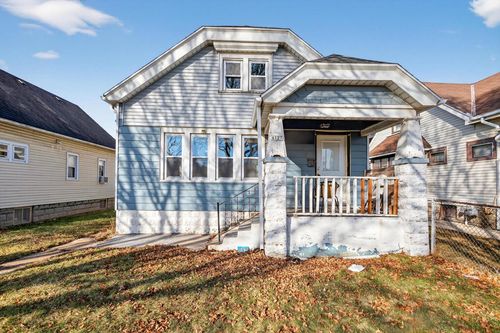 4127 N 26th Street, Milwaukee, WI, 53209 | Card Image