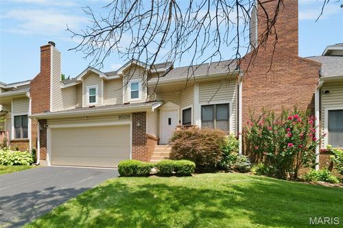 1028 N Spoede Rd, Saint Louis, MO, 63146-5576 | Card Image