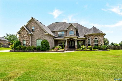6 Hadley Hill Ln Se, Gurley, AL, 35748-8029 | Card Image