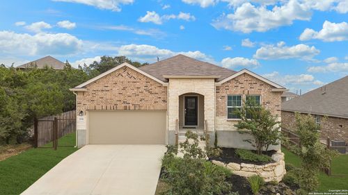 32156 Morels Ave, Bulverde, TX, 78163-2536 | Card Image