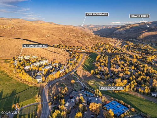 28-751 Singletree Rd, Edwards, CO, 81632-5534 | Card Image