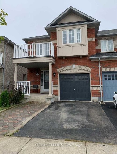 1209 Lamont Crescent, Milton, ON, L9T6N6 | Card Image