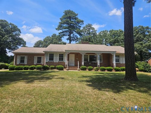 110 Beauregard Ave, Henrico, VA, 23075-1114 | Card Image