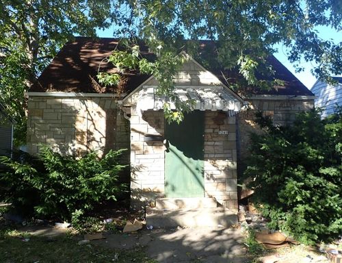 5249 N Teutonia Ave, Milwaukee, WI, 53209 | Card Image