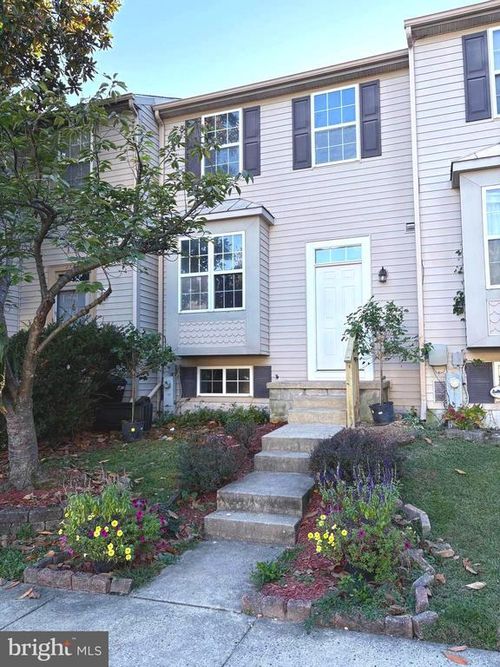 4211 Chapel Gate Pl, BELCAMP, MD, 21017-1636 | Card Image