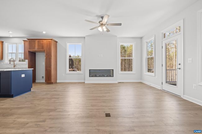 33 Whisperwood Ct, House other with 3 bedrooms, 3 bathrooms and null parking in TROY VA | Image 13