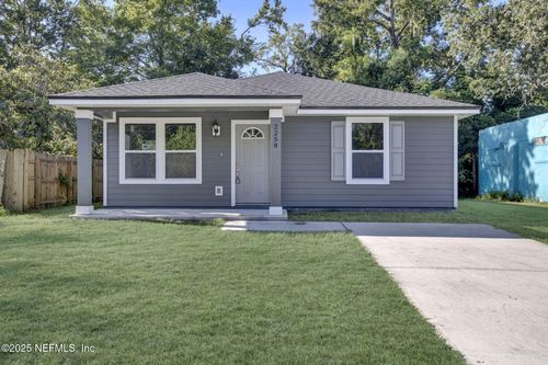 2258 W 45th St, JACKSONVILLE, FL, 32209-3022 | Card Image