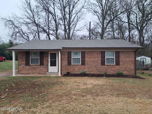 12 Holly Ridge Cv, Jackson, TN, 38305-2456 | Card Image