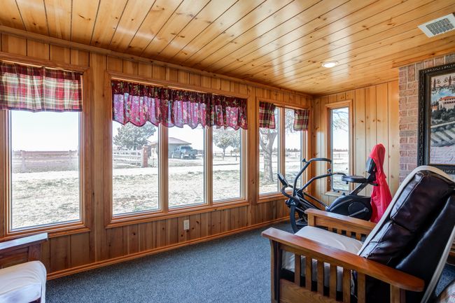 14101 E Fm 1527, Home with 3 bedrooms, 4 bathrooms and null parking in Lorenzo TX | Image 74