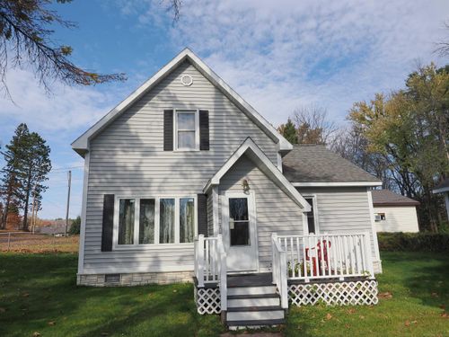 478 Railroad St, Bergland, MI, 49910 | Card Image