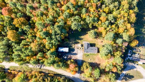 2819 Lanark 8c Concession, Lanark Highlands, ON, K0A1P0 | Card Image