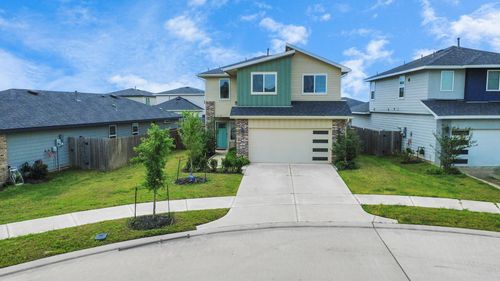12504 Walmgate Ct, Houston, TX, 77047-2044 | Card Image