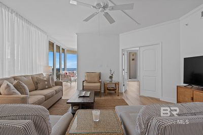 101 - 13335 Johnson Beach Road, Condo with 3 bedrooms, 3 bathrooms and null parking in Perdido Key FL | Image 3