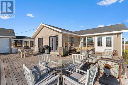 156 Bessie Willow Lane, Point Prim, PE, C0A1A0 | Card Image