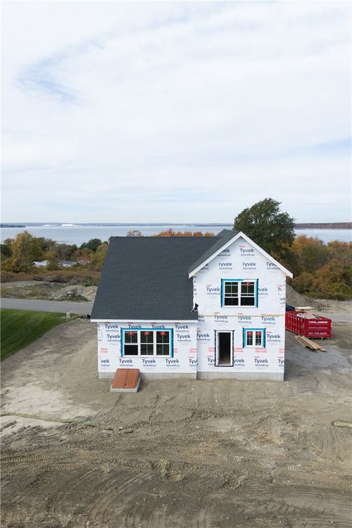 170 Revolution Way, Middletown, RI, 02842 | Card Image