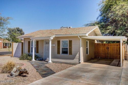 2681 N 15th St, Phoenix, AZ, 85006-1159 | Card Image