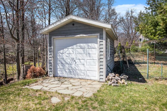 3975 Harbor Breeze Dr, House other with 4 bedrooms, 5 bathrooms and null parking in Norton Shores MI | Image 35