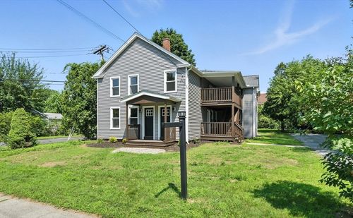 871-869 Main St, Agawam, MA, 01001-2528 | Card Image