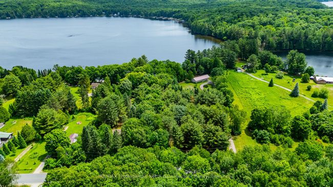 1230 N Shore Rd, House other with 2 bedrooms, 2 bathrooms and 9 parking in Algonquin Highlands ON | Image 33