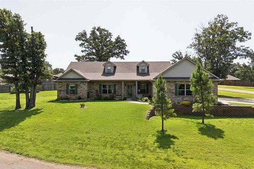 4308 E Jenna Lane, Stillwater, OK, 74074 | Card Image