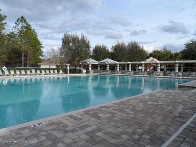 4454 Marsalis Ct, House other with 3 bedrooms, 2 bathrooms and null parking in SPRING HILL FL | Image 60