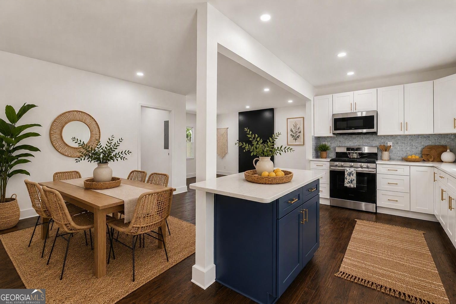 Residential in Atlanta 3