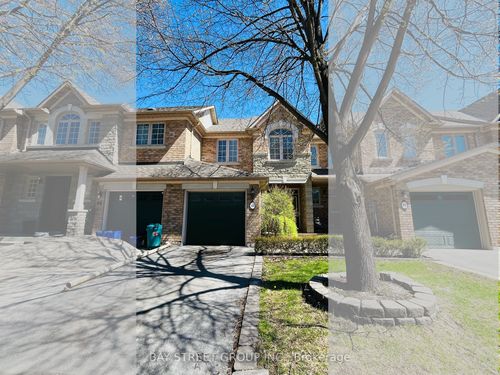 43-180 Blue Willow Dr, Woodbridge, ON, L4L9C9 | Card Image