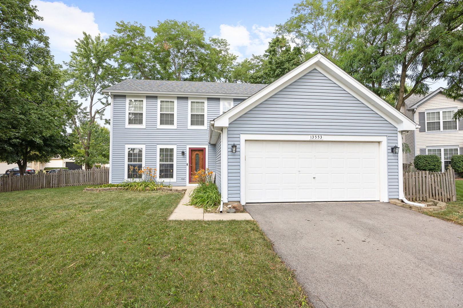 Residential in Plainfield 2
