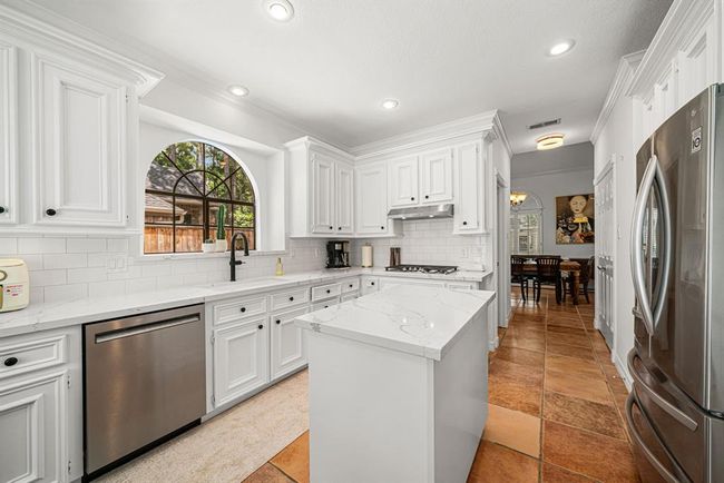 12927 Finch Brook Dr, House other with 3 bedrooms, 3 bathrooms and 2 parking in Cypress TX | Image 19